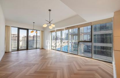 Apartment - 3 Bedrooms - 5 Bathrooms for sale in Canal Front Residence 7 - Canal Front Residences - Al Wasl - Dubai
