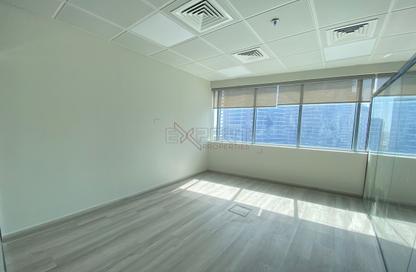 Office Space - Studio - 1 Bathroom for rent in XL Tower - Business Bay - Dubai