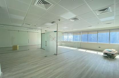 Office Space - Studio - 1 Bathroom for rent in XL Tower - Business Bay - Dubai