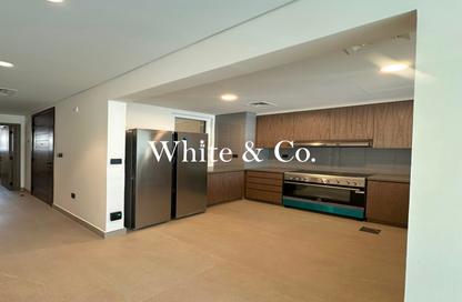 Townhouse - 4 Bedrooms - 3 Bathrooms for sale in Nice - Damac Lagoons - Dubai