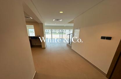 Townhouse - 4 Bedrooms - 3 Bathrooms for sale in Nice - Damac Lagoons - Dubai