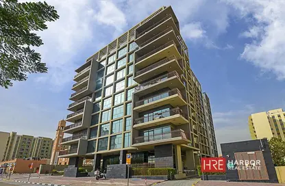 Apartment - 2 Bedrooms - 3 Bathrooms for sale in The Eighty Eight - Dubai Silicon Oasis - Dubai
