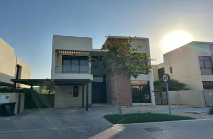 Villa - 5 Bedrooms - 5 Bathrooms for rent in Richmond - DAMAC Hills - Dubai