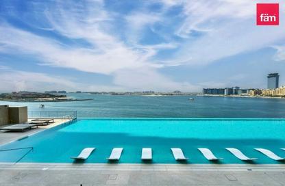 Apartment - 2 Bedrooms - 2 Bathrooms for rent in Beach Isle Tower 2 - Beach Isle - Emaar Beachfront - Dubai Harbour - Dubai Apartment - 2 Bedrooms - 2 Bathrooms for rent in Beach Isle Tower 2 - Beach Isle - Emaar Beachfront - Dubai Harbour - Dubai