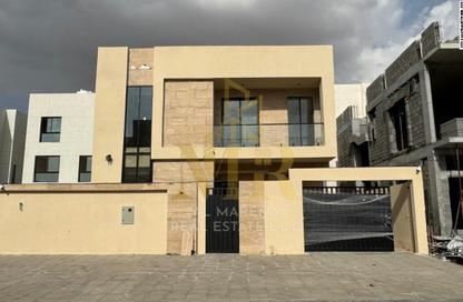Villa - 5 Bedrooms - 6 Bathrooms for sale in Al Yasmeen 1 - Al Yasmeen - Ajman
