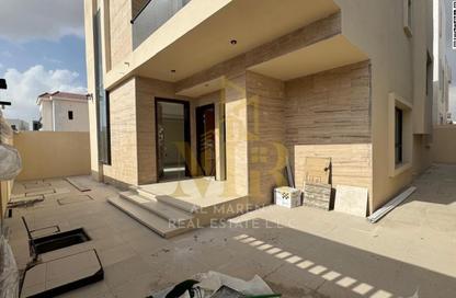 Villa - 5 Bedrooms - 6 Bathrooms for sale in Al Yasmeen 1 - Al Yasmeen - Ajman