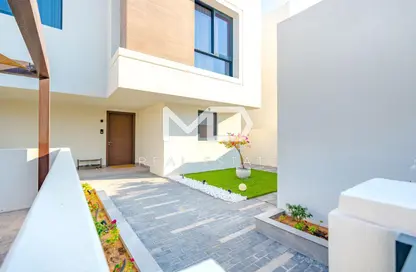 فيلا - 4 غرف نوم - 5 حمامات للبيع في نويا لوما - نويا - جزيرة ياس - أبوظبي