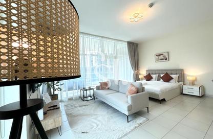 Apartment - Studio - 1 Bathroom for rent in Bay Square Building 9 - Bay Square - Business Bay - Dubai