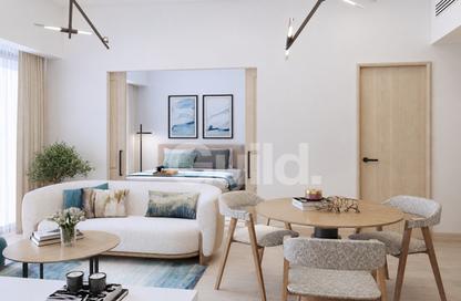 Apartment - 1 - 2 for sale in Damac District Tower A - Damac District - Damac Hills - Dubai Apartment - 1 - 2 for sale in Damac District Tower A - Damac District - Damac Hills - Dubai