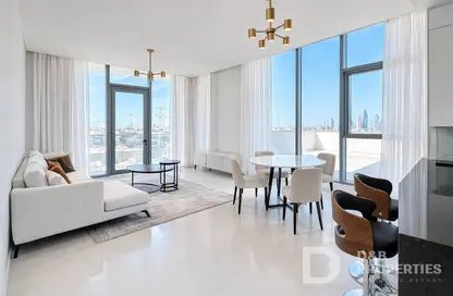 Apartment - 2 Bedrooms - 3 Bathrooms for sale in Residences 6 - District One - Mohammed Bin Rashid City - Dubai