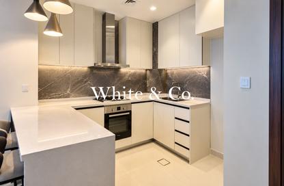 Apartment - 1 - 1 for rent in Nobles Tower - Business Bay - Dubai Apartment - 1 - 1 for rent in Nobles Tower - Business Bay - Dubai