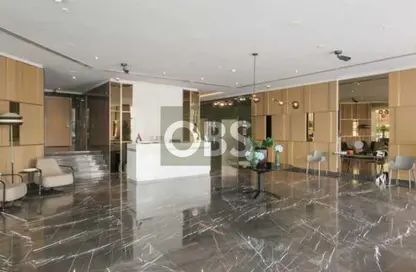 Apartment - 3 Bedrooms - 4 Bathrooms for rent in By OBS Designer Residences - Dubai Production City (IMPZ) - Dubai