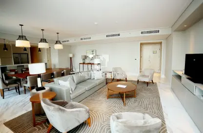 شقة - 4 غرف نوم - 6 حمامات للايجار في فيدا ريزيدنس وسط المدينة‬ - وسط مدينة دبي - دبي