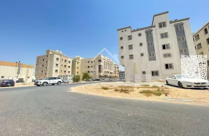 Land - Studio for sale in Ajman Hills - Al Alia - Ajman Land - Studio for sale in Ajman Hills - Al Alia - Ajman