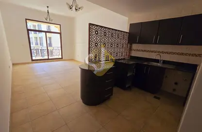 Apartment - 1 Bathroom for rent in The Square - Al Mamzar - Deira - Dubai