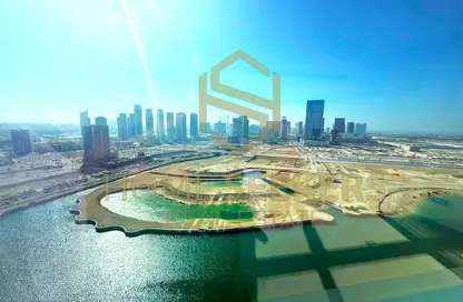 Apartment - 1 Bedroom - 1 Bathroom for sale in Radiant Square - City Of Lights - Al Reem Island - Abu Dhabi