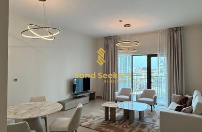 Apartment - 2 Bedrooms - 3 Bathrooms for rent in Ansam 2 - Ansam - Yas Island - Abu Dhabi Apartment - 2 Bedrooms - 3 Bathrooms for rent in Ansam 2 - Ansam - Yas Island - Abu Dhabi