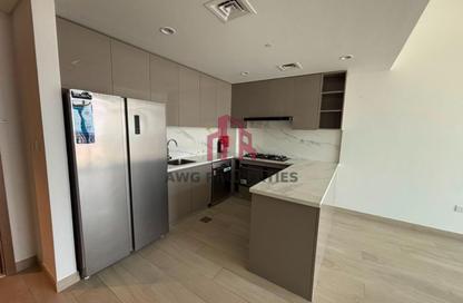 Apartment - 3 Bedrooms - 2 Bathrooms for rent in Azizi Amber - Al Furjan - Dubai Apartment - 3 Bedrooms - 2 Bathrooms for rent in Azizi Amber - Al Furjan - Dubai