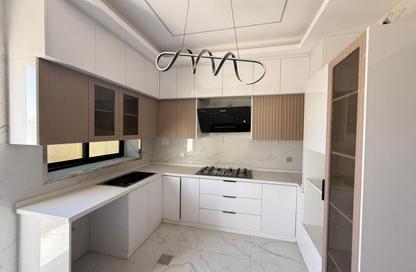 Villa - 4 - 6 for sale in Kabbali Hills - Al Helio 2 - Al Helio - Ajman