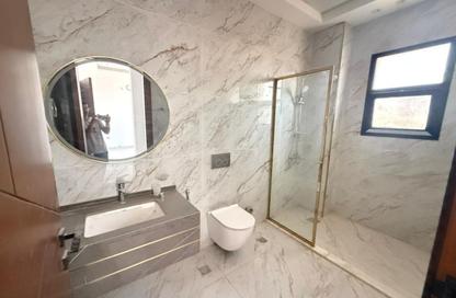 Villa - 4 - 6 for sale in Kabbali Hills - Al Helio 2 - Al Helio - Ajman