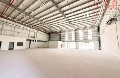 مستودع - استوديو - 1 حمام للايجار في دبي إنفستمنت بارك 1 (DIP 1) - مجمع دبي للاستثمار - دبي