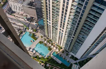 Apartment - 2 Bedrooms - 2 Bathrooms for sale in Aykon City Tower C - Aykon City - Business Bay - Dubai