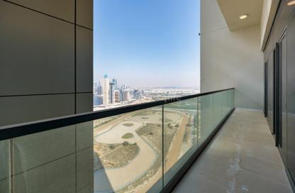 Apartment - 2 Bedrooms - 2 Bathrooms for sale in Aykon City Tower C - Aykon City - Business Bay - Dubai