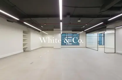 Office Space - Studio for rent in Grosvenor Business Tower - Barsha Heights (Tecom) - Dubai