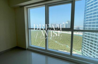 Apartment - 1 Bedroom - 1 Bathroom for rent in Marina Bay - City Of Lights - Al Reem Island - Abu Dhabi