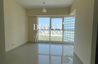 Apartment - 1 Bedroom - 1 Bathroom for rent in Marina Bay - City Of Lights - Al Reem Island - Abu Dhabi