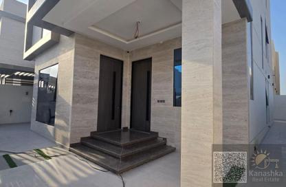 Villa - 5 - 6 for sale in Al Zahya - Ajman