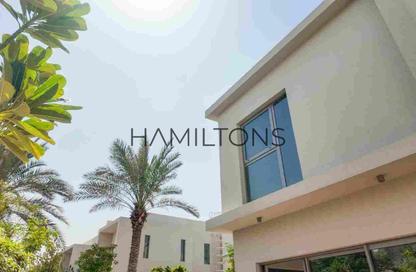 Townhouse - 4 - 5 for sale in Al Yasmeen - Al Zahia - Muwaileh Commercial - Sharjah