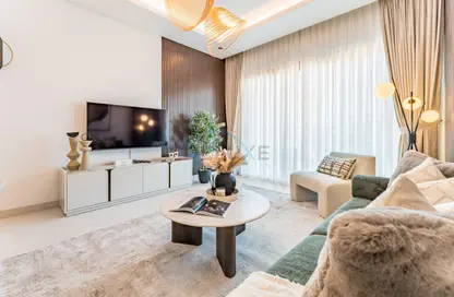Apartment - 1 Bedroom - 1 Bathroom for rent in Myrtle - Central Park at City Walk - City Walk - Dubai