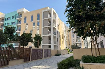 Apartment - Studio - 1 Bathroom for sale in Woroud 2 - Al Zahia - Muwaileh Commercial - Sharjah