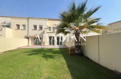 Villa - 3 Bedrooms - 3 Bathrooms for sale in Springs 3 - The Springs - Dubai