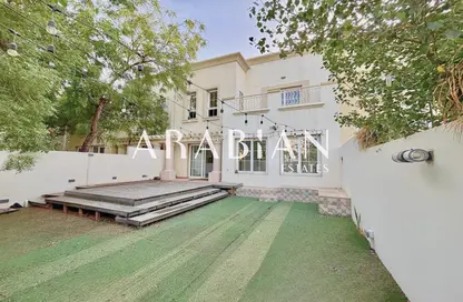 فيلا - 3 غرف نوم - 3 حمامات للبيع في الينابيع 3 - الينابيع - دبي