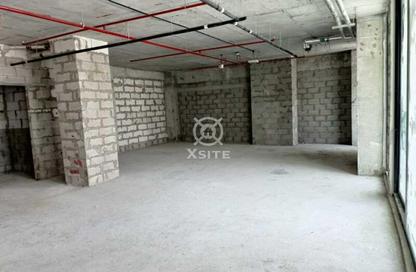 Office Space - Studio - 1 for rent in Binghatti Azure - District 16 - Jumeirah Village Circle - Dubai
