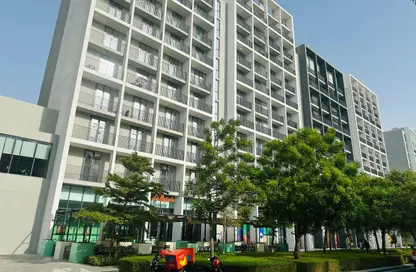 Apartment - 2 Bedrooms - 3 Bathrooms for sale in MISK Apartments - Aljada - Sharjah