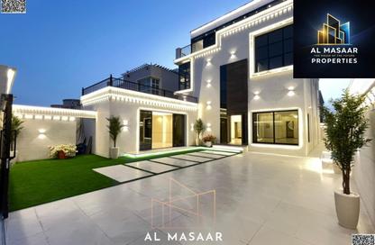 Villa - 6 Bedrooms - 7+ Bathrooms for sale in Al Rawda 3 Villas - Al Rawda 3 - Al Rawda - Ajman