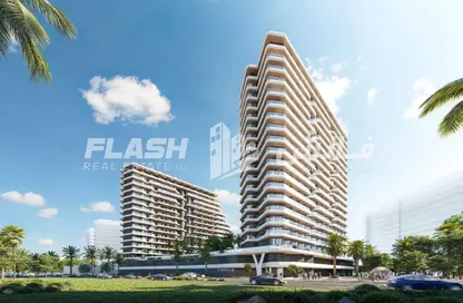 Apartment - 1 Bathroom for sale in Bayviews - Hayat Island - Mina Al Arab - Ras Al Khaimah