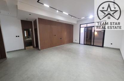Villa - 5 Bedrooms - 7 Bathrooms for rent in Al Helio 2 - Al Helio - Ajman