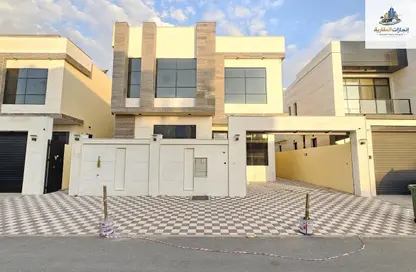 فيلا - 4 غرف نوم - 6 حمامات للبيع في 1 الياسمين - الياسمين - عجمان