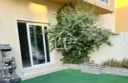 Villa - 3 Bedrooms - 4 Bathrooms for rent in Amaranta B - Amaranta - Villanova - Dubai