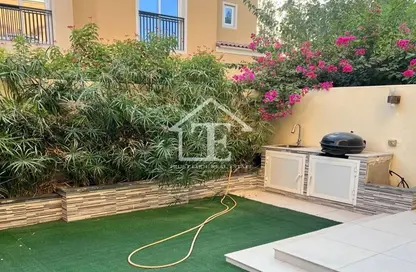 Villa - 3 Bedrooms - 4 Bathrooms for rent in Amaranta B - Amaranta - Villanova - Dubai Villa - 3 Bedrooms - 4 Bathrooms for rent in Amaranta B - Amaranta - Villanova - Dubai