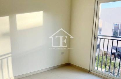 Villa - 3 Bedrooms - 4 Bathrooms for rent in Amaranta B - Amaranta - Villanova - Dubai