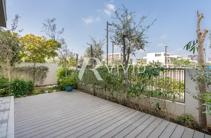 Villa - 4 Bedrooms - 5 Bathrooms for sale in Aura Gardens - Tilal Al Ghaf - Dubai