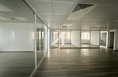 Office Space - Studio for rent in Al Moosa Tower 1 - Al Moosa Towers - Sheikh Zayed Road - Dubai