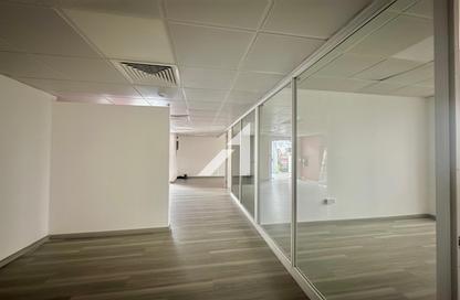 Office Space - Studio for rent in Al Moosa Tower 1 - Al Moosa Towers - Sheikh Zayed Road - Dubai
