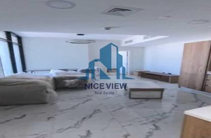 Apartment - 1 Bedroom - 2 Bathrooms for rent in Al Maryah Vista - Al Maryah Island - Abu Dhabi