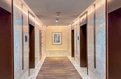 Apartment - 3 Bedrooms - 5 Bathrooms for sale in The Address Sky View Tower 1 - The Address Sky View Towers - Downtown Dubai - Dubai